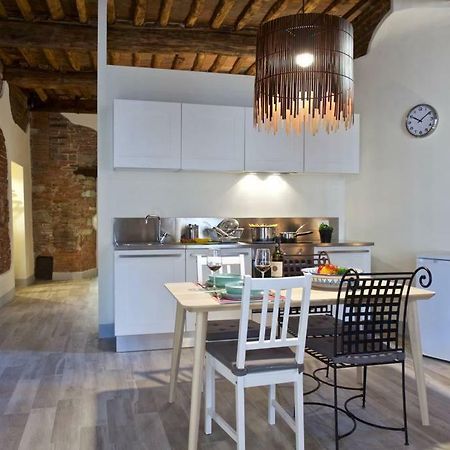 Casa Nora Hotel Lucca Ngoại thất bức ảnh