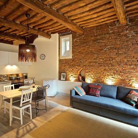 Casa Nora Hotel Lucca Ngoại thất bức ảnh