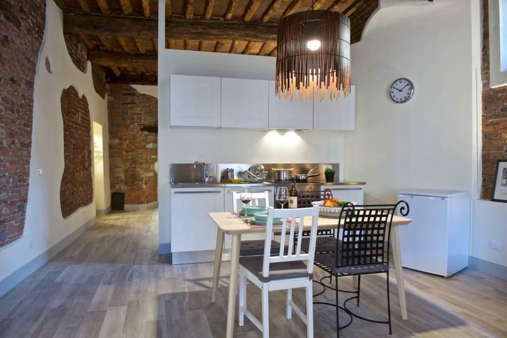 Casa Nora Hotel Lucca Ngoại thất bức ảnh