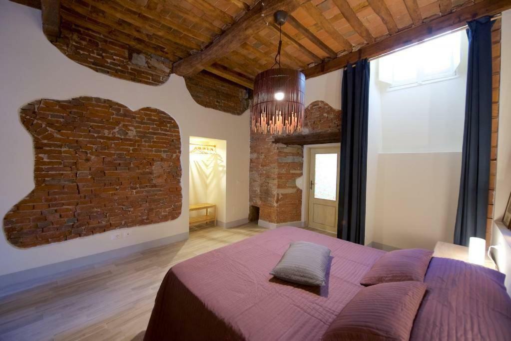 Casa Nora Hotel Lucca Ngoại thất bức ảnh