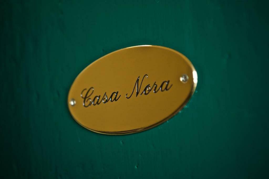Casa Nora Hotel Lucca Ngoại thất bức ảnh
