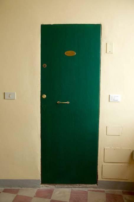 Casa Nora Hotel Lucca Ngoại thất bức ảnh