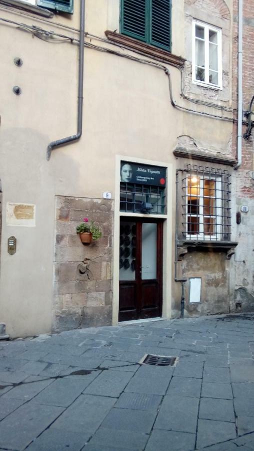 Casa Nora Hotel Lucca Ngoại thất bức ảnh
